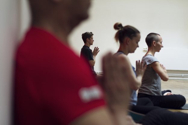 Olika typer av yoga – vad är vad?