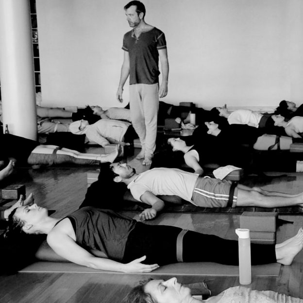 4 Things Yoga Teachers Should Stop Saying