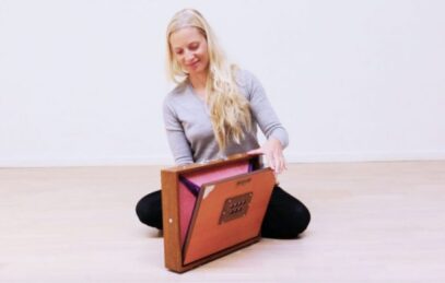 Mantrayoga: Musik och Chanting