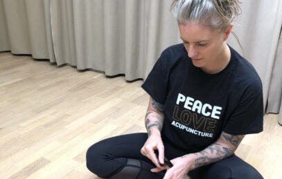Yin Yoga Rehab & Mindfulness