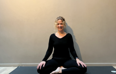 Gravidyoga, 6 tillfällen