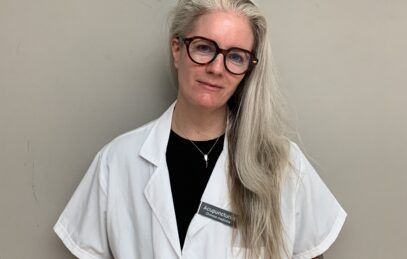 Yin yoga, kinesisk medicin & menopaus – En inspirerande infoträff & miniworkshop med Sofie Ringsten