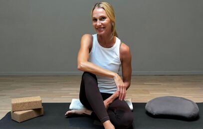 Frukostevent: Yogayama Focus Training